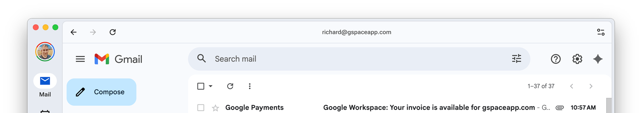 Gspace